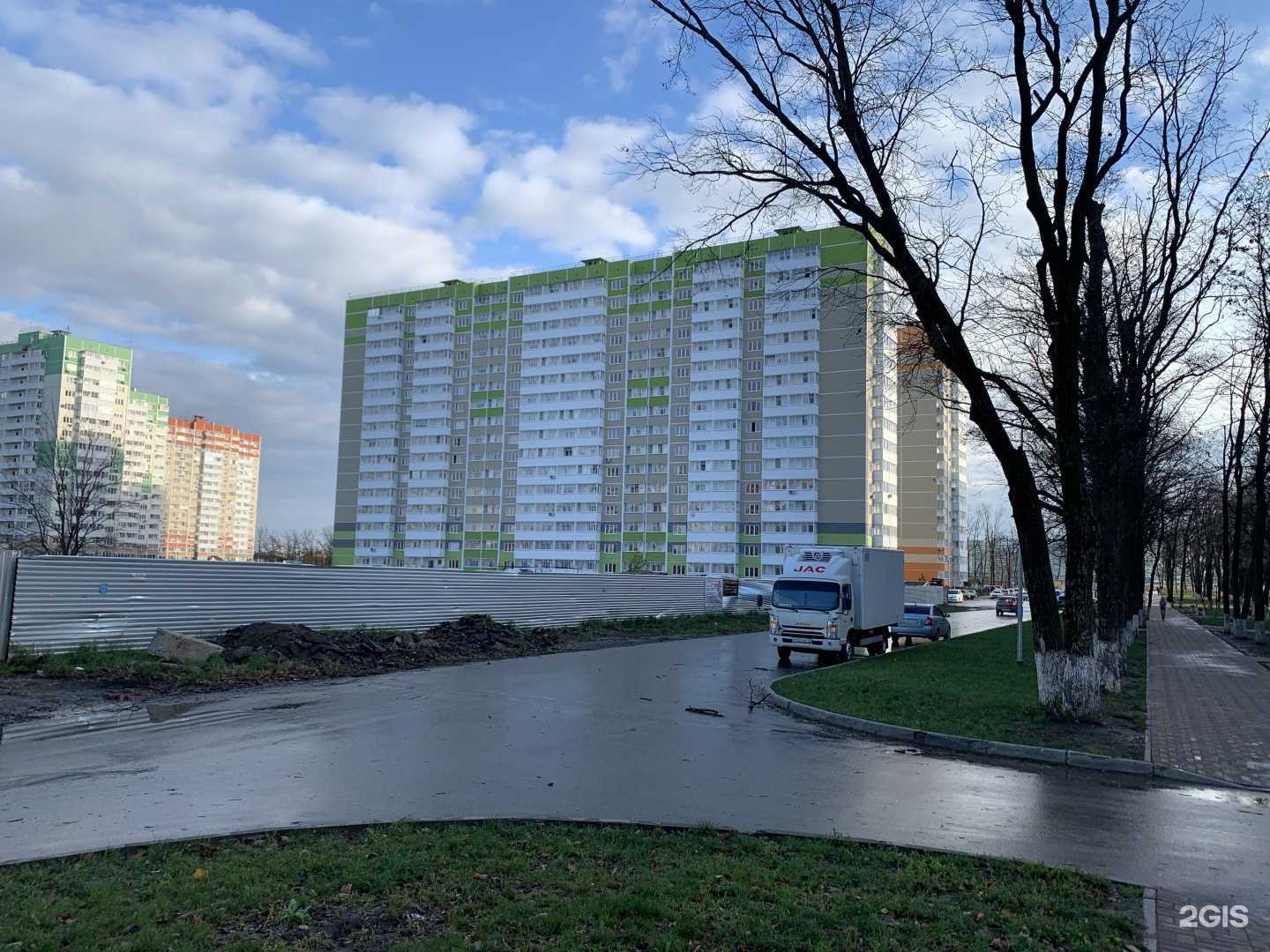 Отзывы на компанию M_four в г. Краснодар c фото