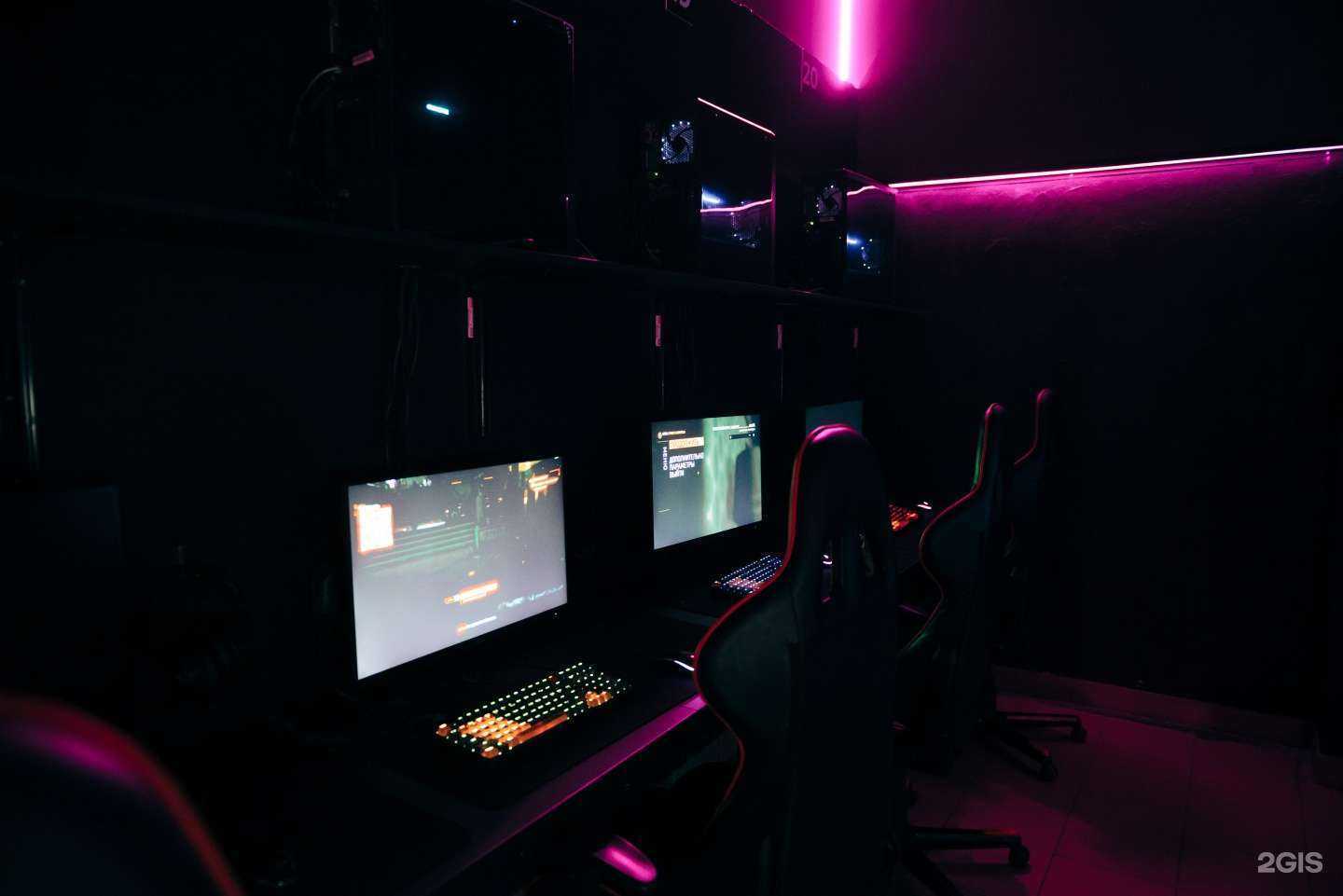 Отзывы на компанию PRESS F в г. Казань c фото