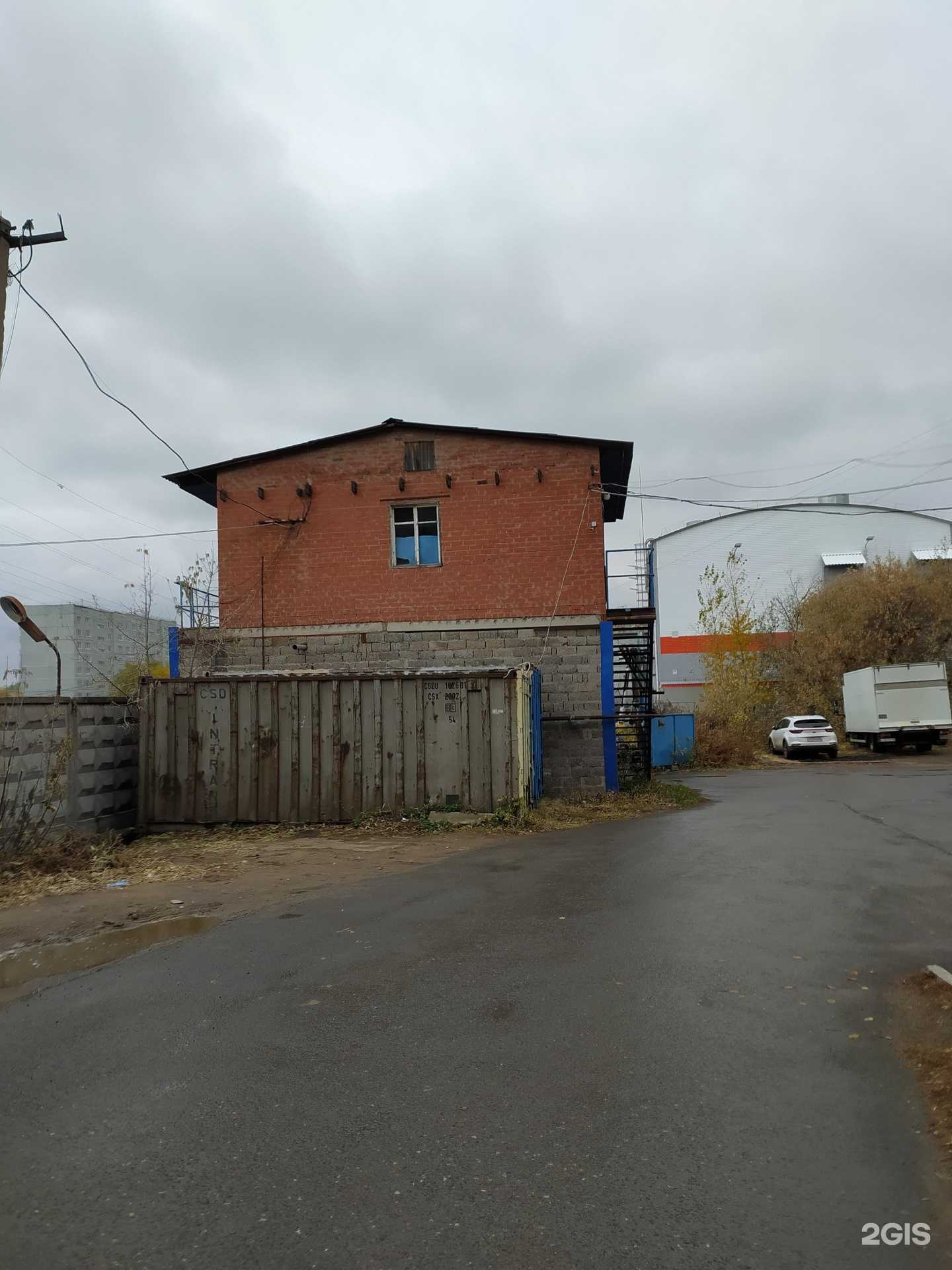 Отзывы на компанию СТО в Омске c фото - фотография 2 из 2