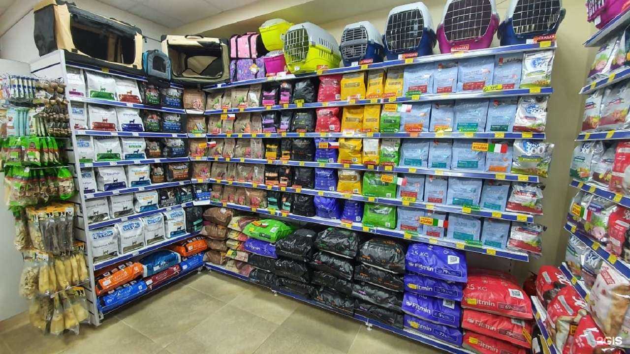 Отзывы на компанию Краснодарзооветснаб в г. Сочи c фото