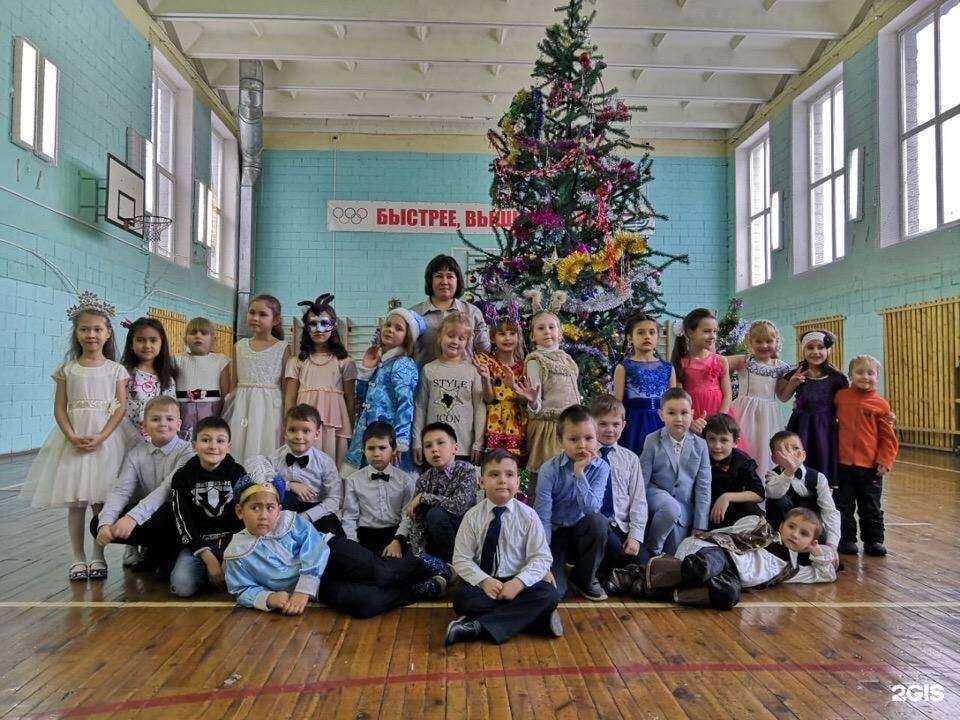 Отзывы на компанию Лицей №155 в Уфе c фото