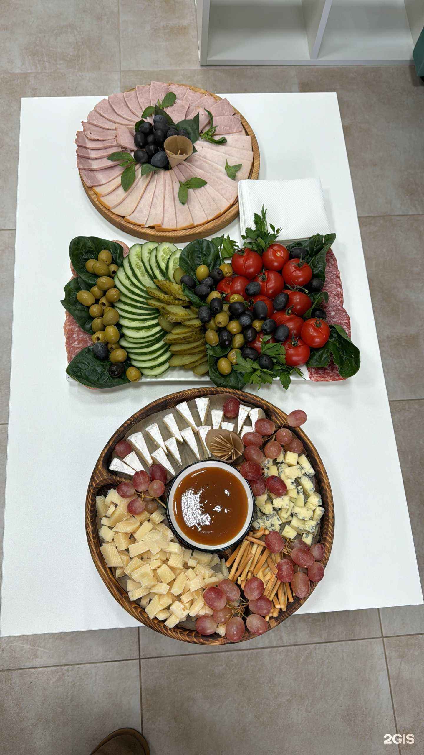 Отзывы на компанию Pro_NanoSkill в г. Казань c фото