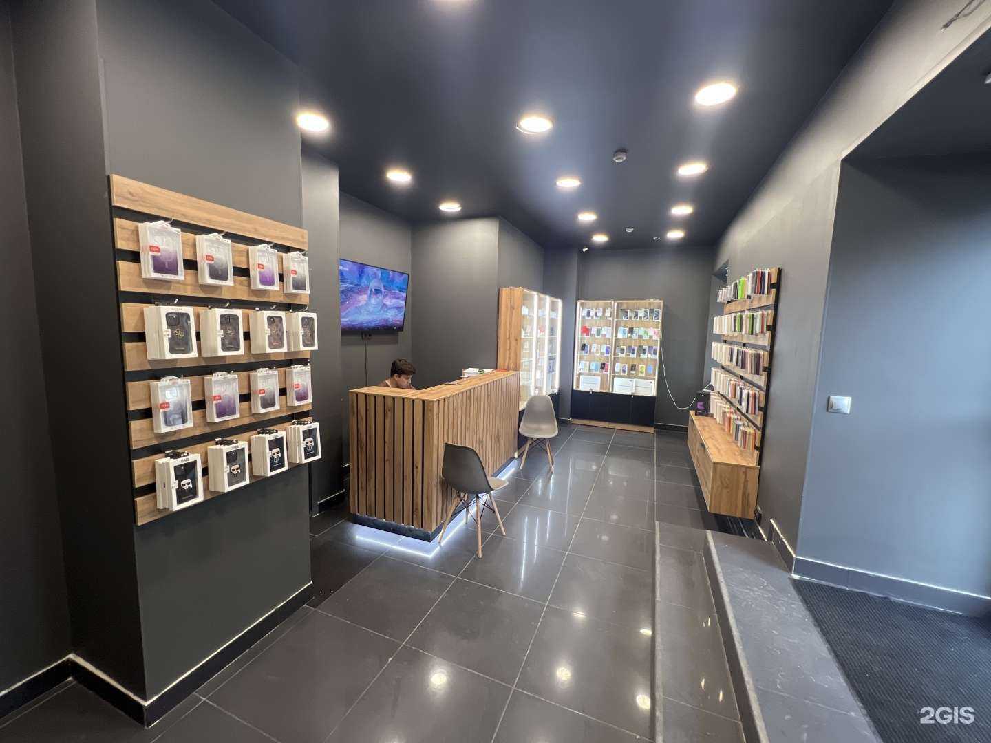 Отзывы на компанию Techno Place в г. Самара c фото