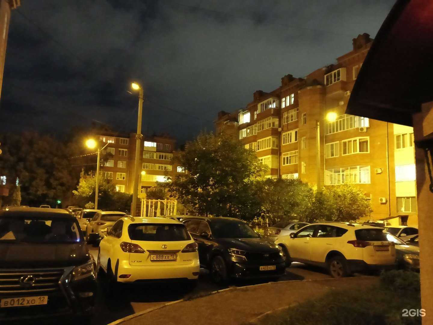 Отзывы на компанию Мегафарб в Йошкар-Оле c фото