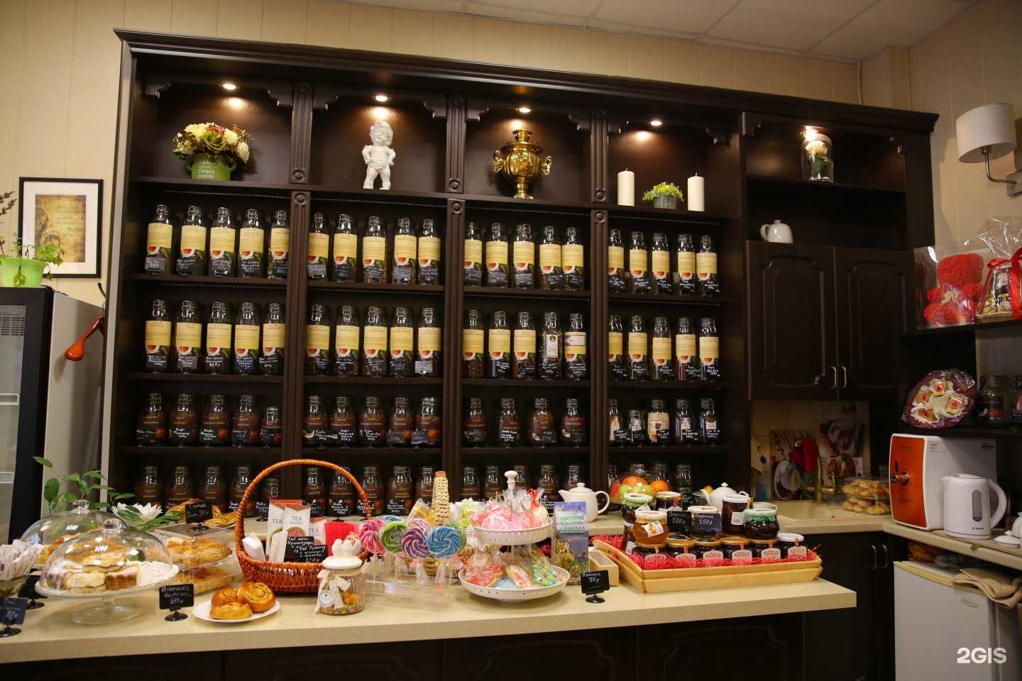 Отзывы на компанию Чайкофский в г. Краснодар c фото