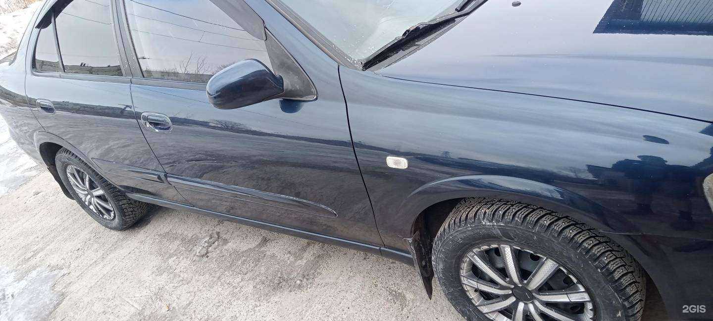 Отзывы на компанию Кузовной в г. Железногорск c фото