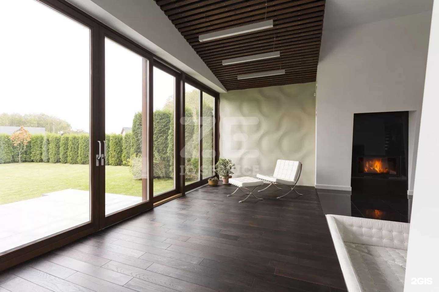 Отзывы на компанию Ze okna в г. Калуга c фото