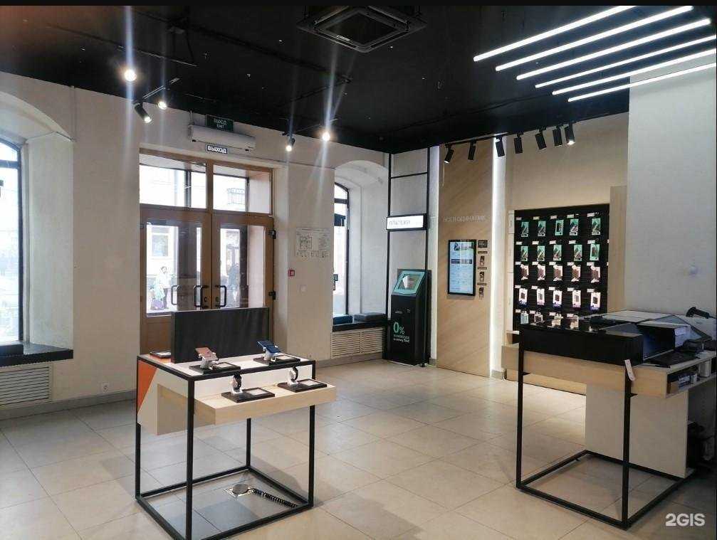 Отзывы на компанию t2 в г. Улан-Удэ c фото