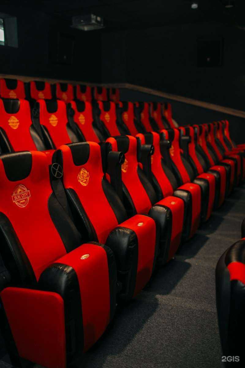 Отзывы на компанию Sun city в г. Нижнекамск c фото