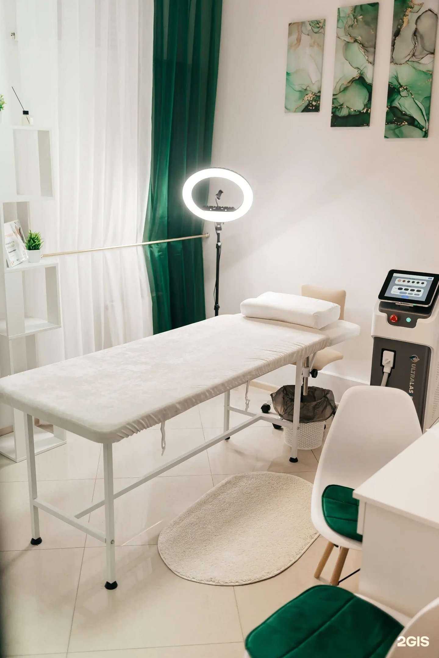 Отзывы на компанию Nova Skin в Ставрополе c фото