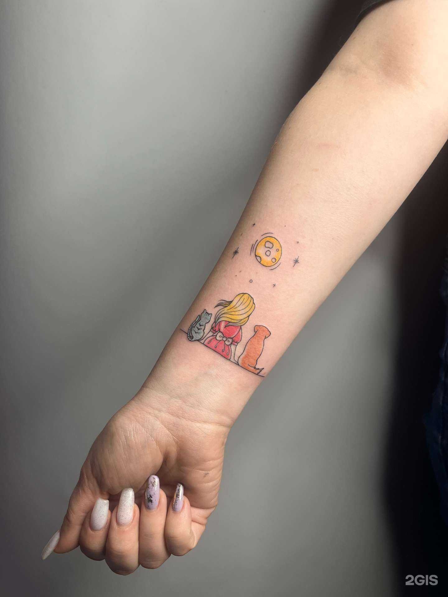 Отзывы на компанию Тёрн в Барнауле c фото