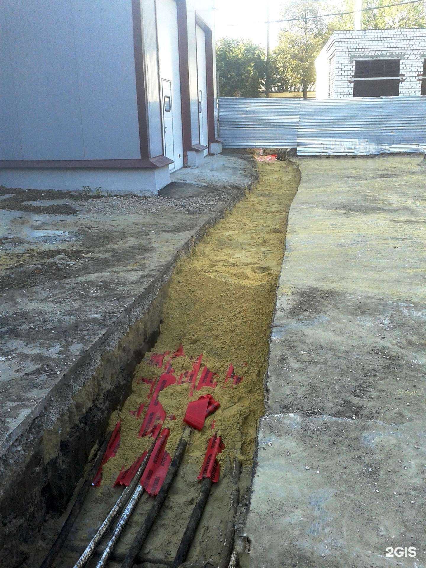 Отзывы на компанию Энергосервис в Рязани c фото