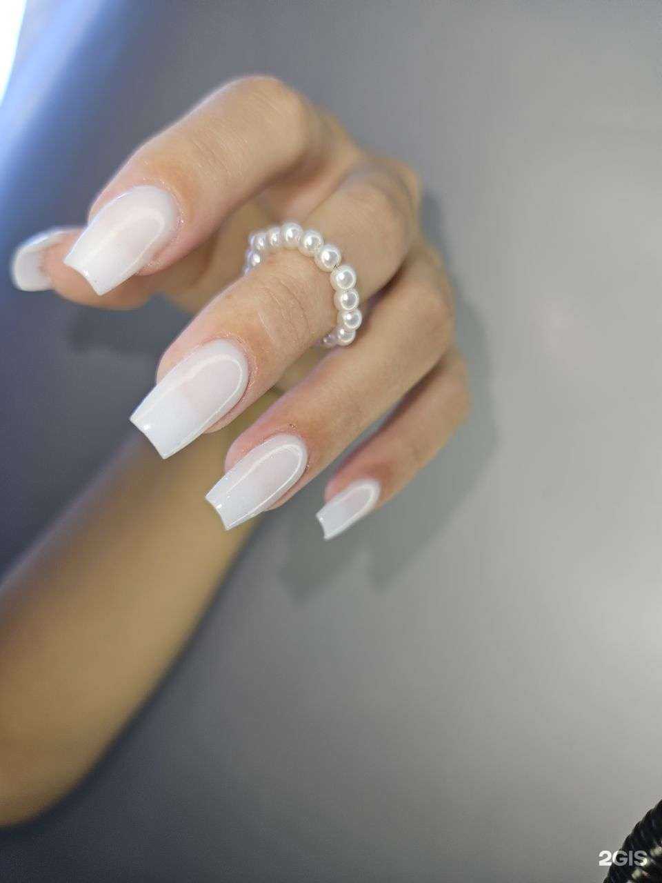 Отзывы на компанию Ногтевая студия в Иркутске c фото