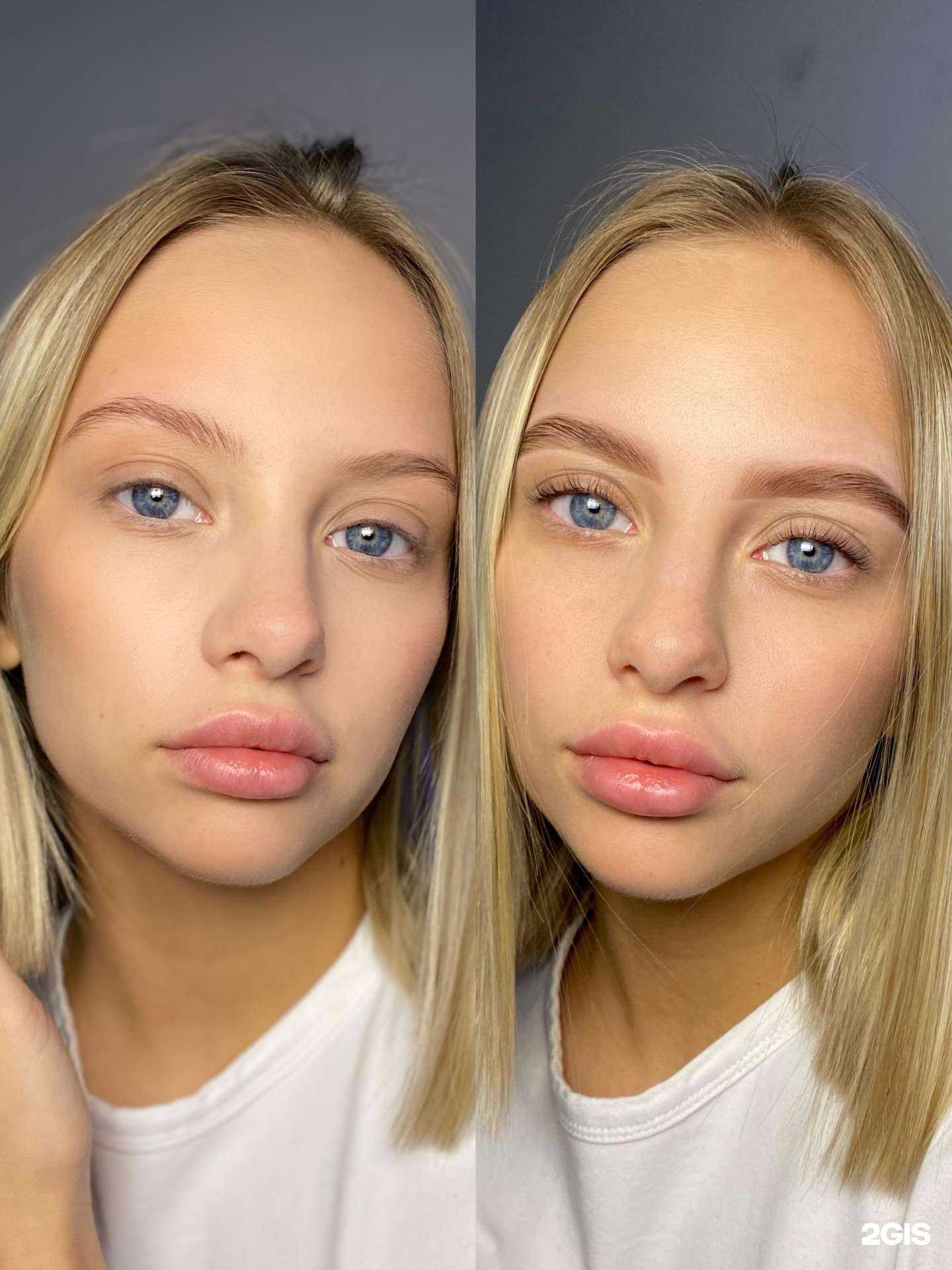 Отзывы на компанию Dana WowBrow в Тюмени c фото