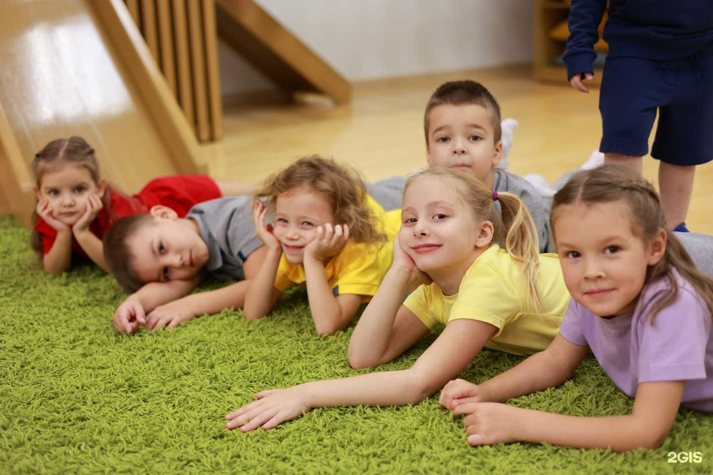 Отзывы на компанию Глобокидс в Казани c фото