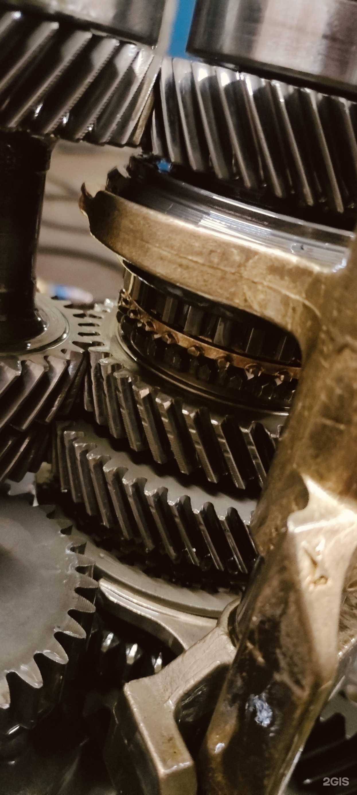 Отзывы на компанию Autosto58 в г. Пенза c фото