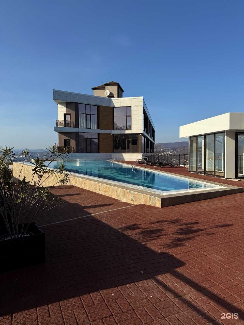 Отзывы на компанию Мир недвижимости в Сочи c фото