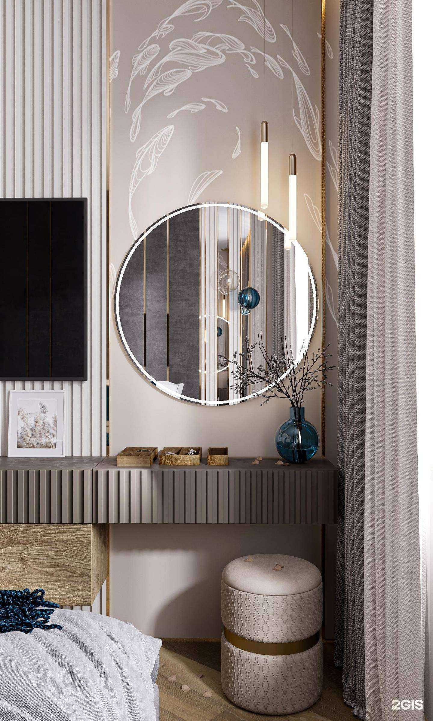 Отзывы на компанию Дизайн-студия Александры Горовой в г. Кемерово c фото