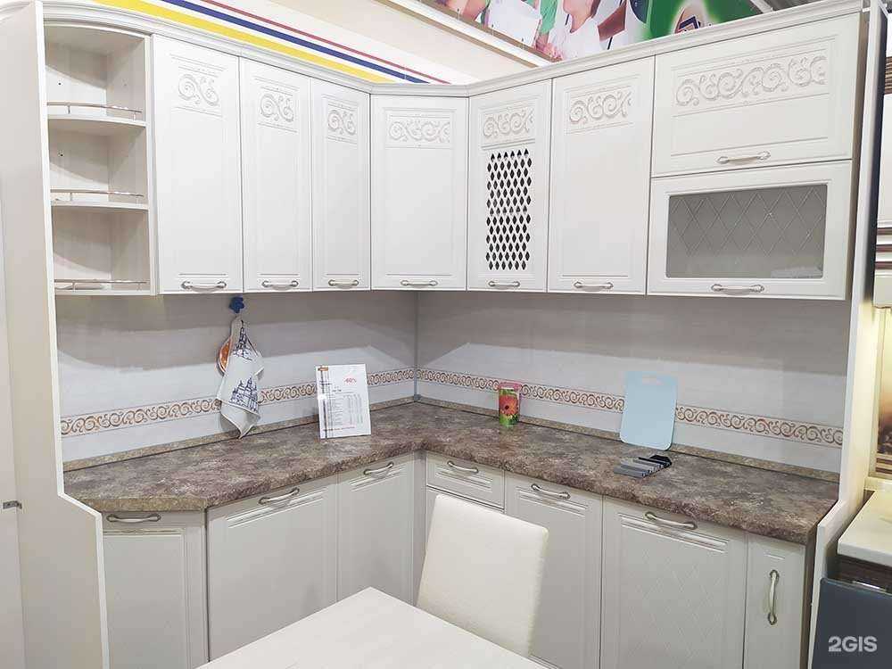 Отзывы на компанию DaVita-мебель в Новом Уренгое c фото