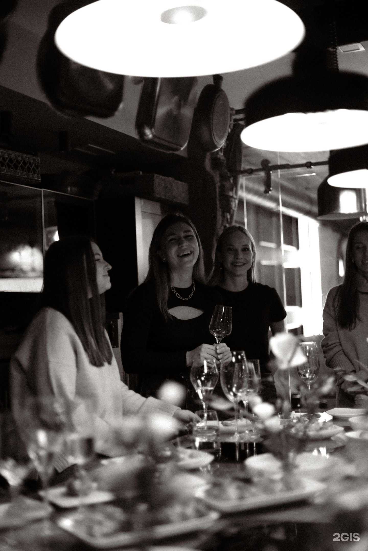 Отзывы на компанию Status Bar в Кемерове c фото