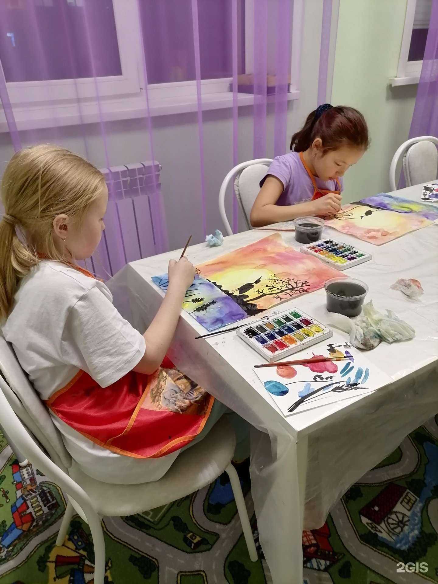 Отзывы на компанию Арт-творчество в Новосибирске c фото