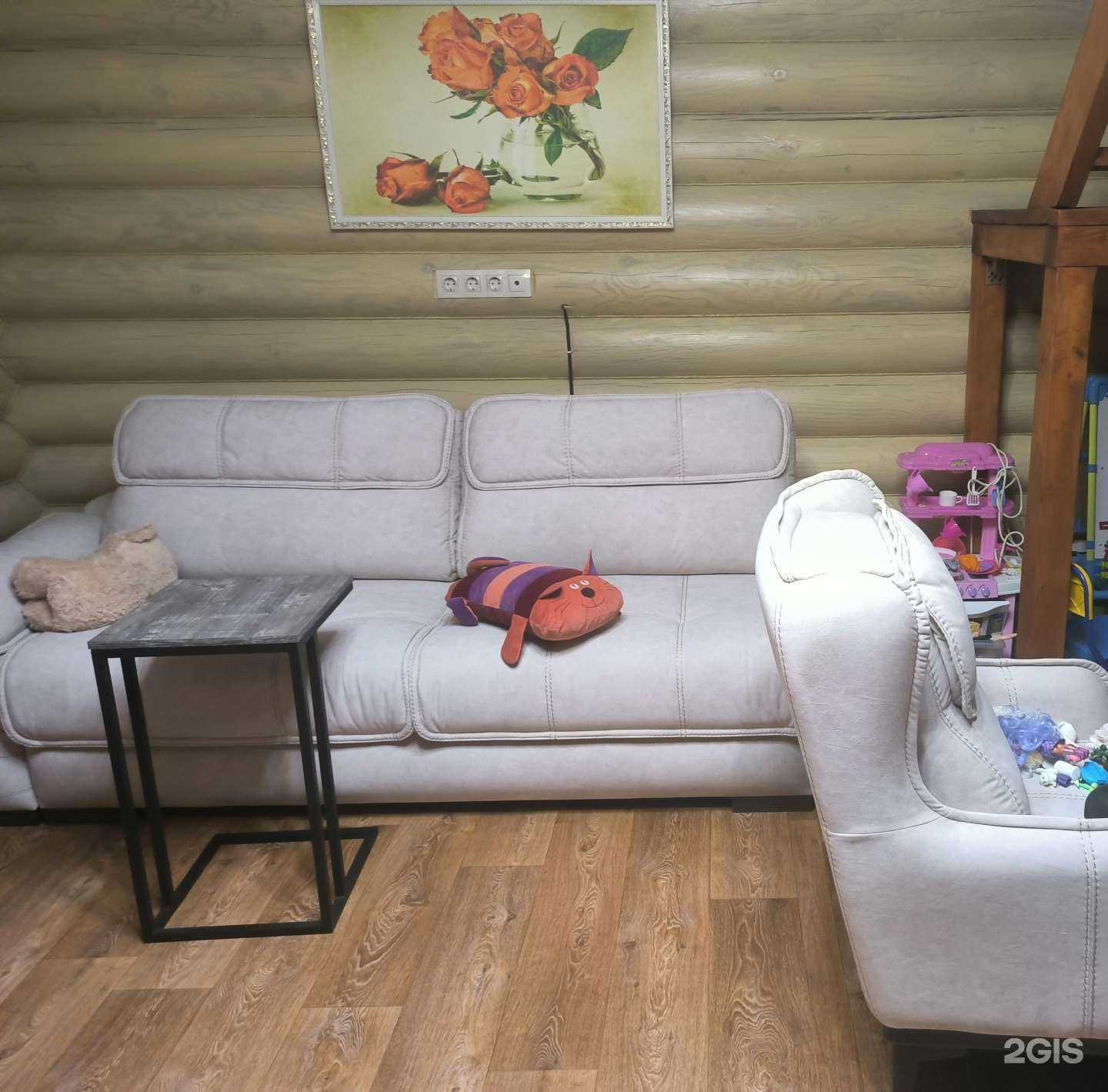 Отзывы на компанию Леонис116 в г. Набережные Челны c фото