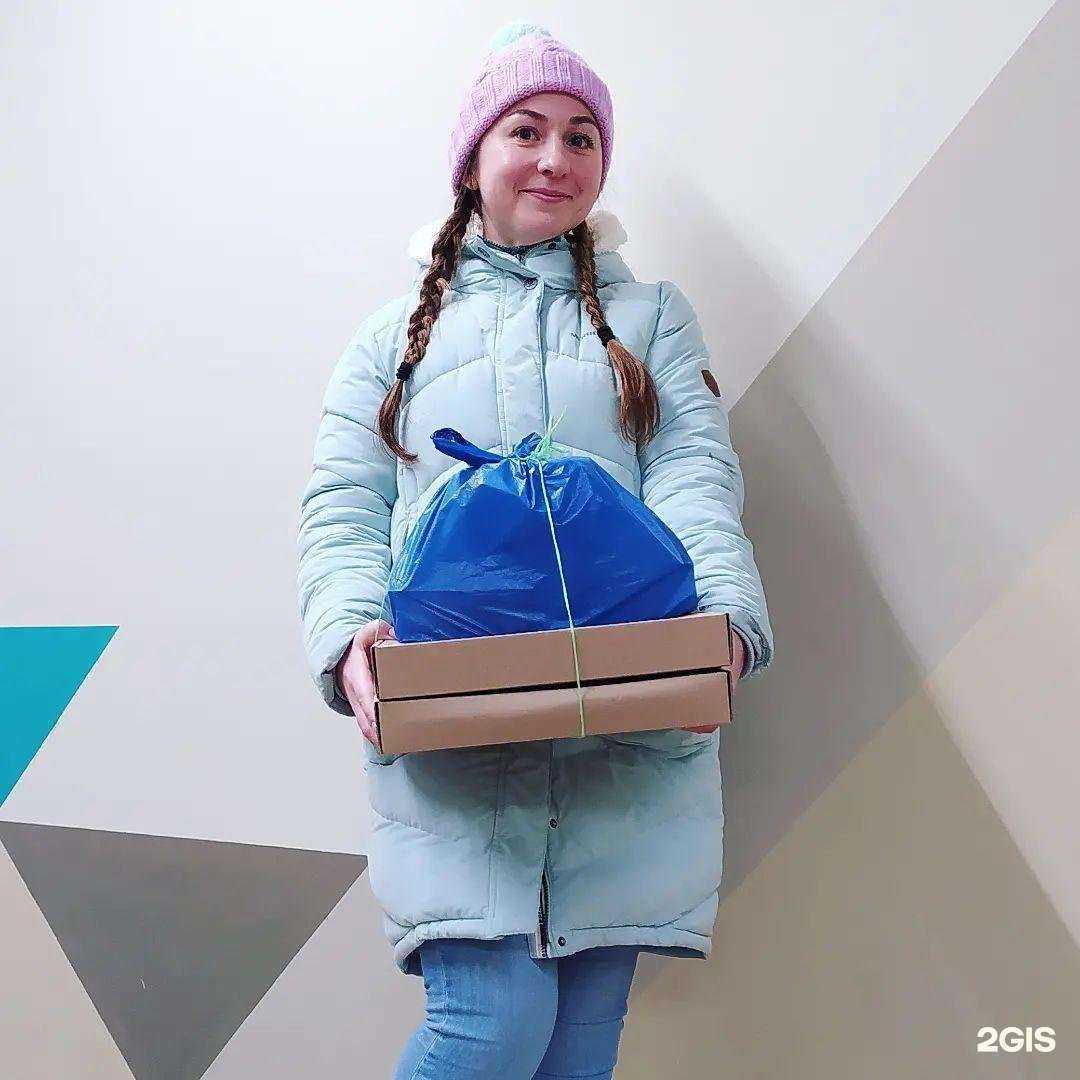 Отзывы на компанию Пироги в офис в Екатеринбурге c фото