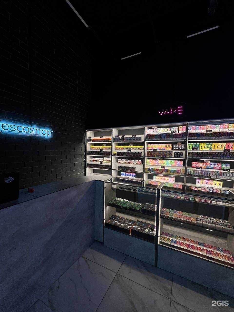 Отзывы на компанию Esco shop в Нижнекамске c фото