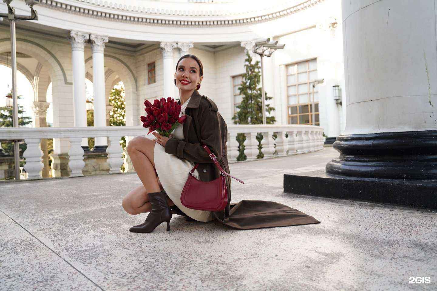 Отзывы на компанию Monro в Барнауле c фото