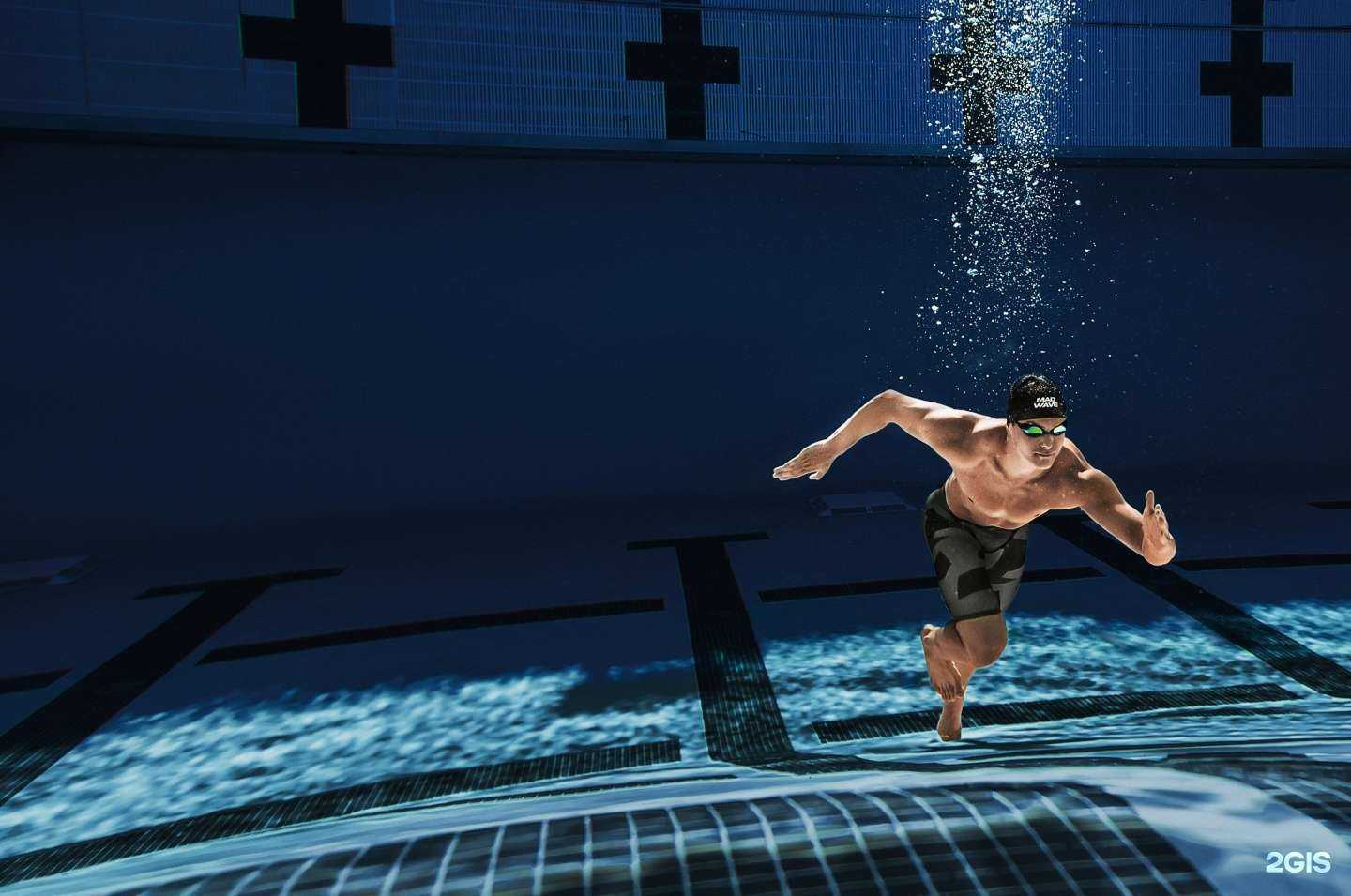 Отзывы на компанию Mad wave в Калининграде c фото