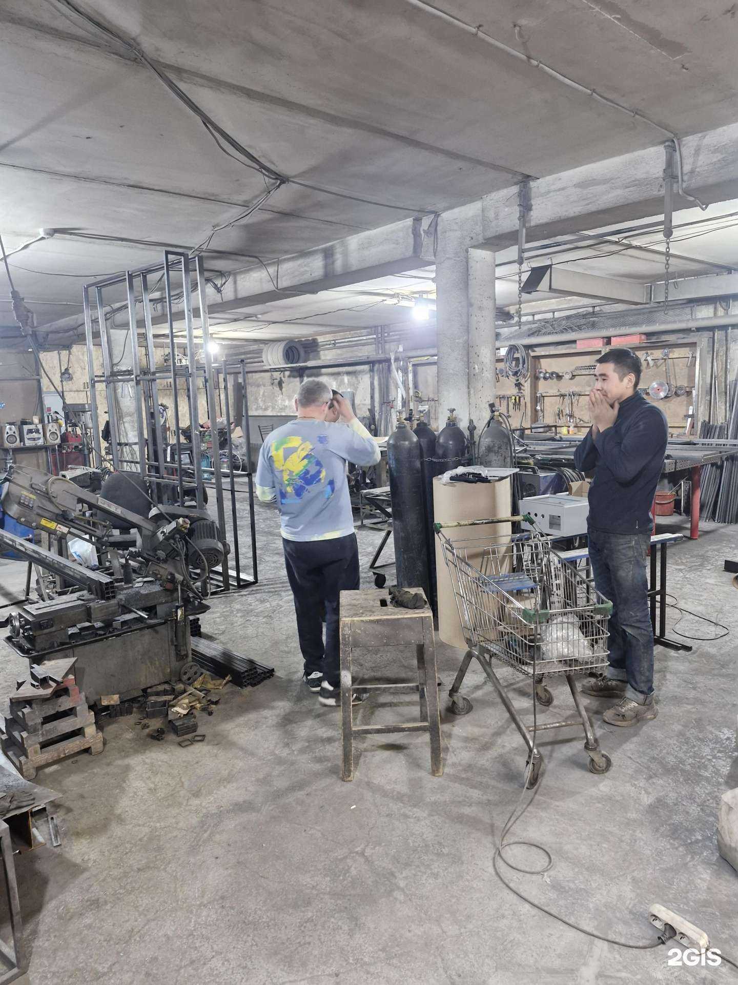 Отзывы на компанию Артметалл в Екатеринбурге c фото