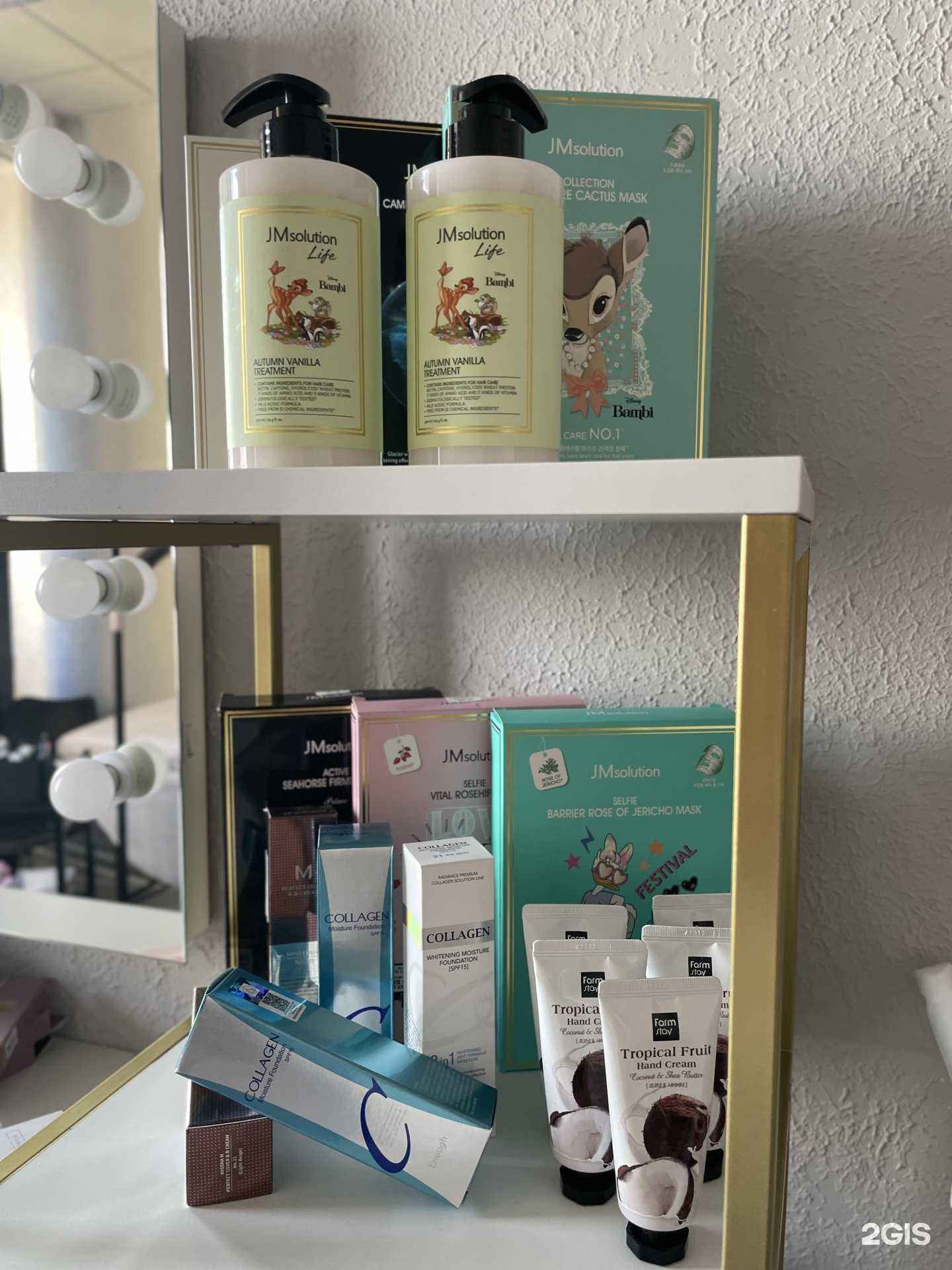 Отзывы на компанию Davydova lashes в Челябинске c фото