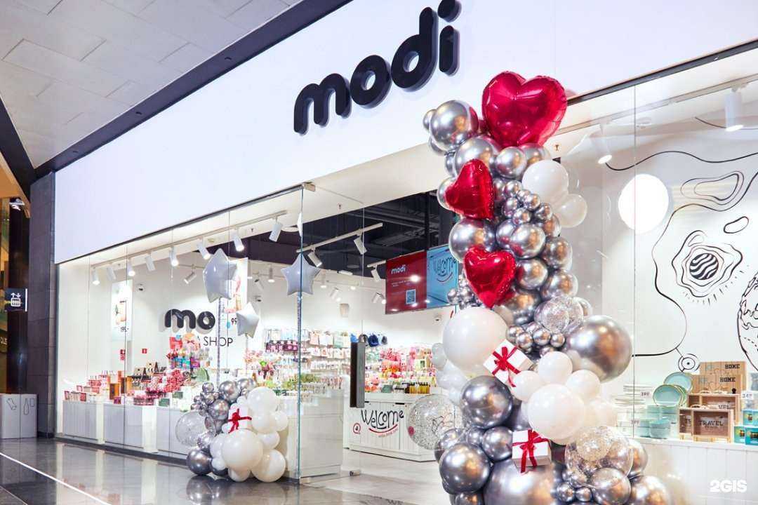 Отзывы на компанию modi в Воронеже c фото