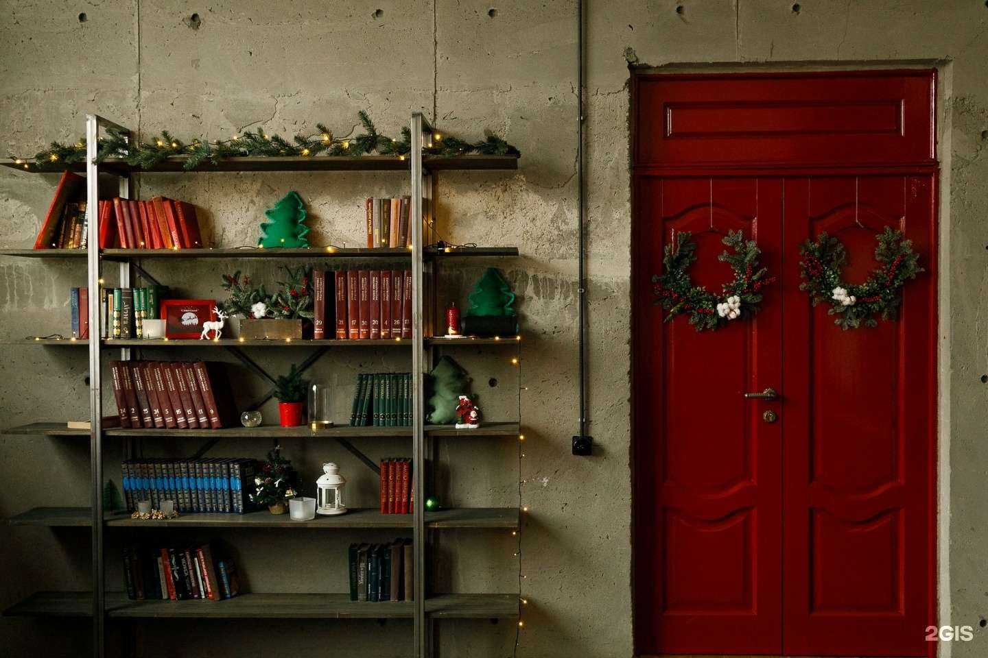 Отзывы на компанию Studio People в г. Владимир c фото