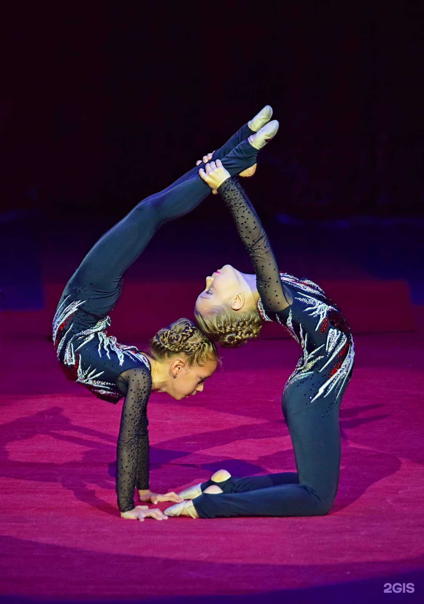 Отзывы на компанию Без грима в Сочи c фото