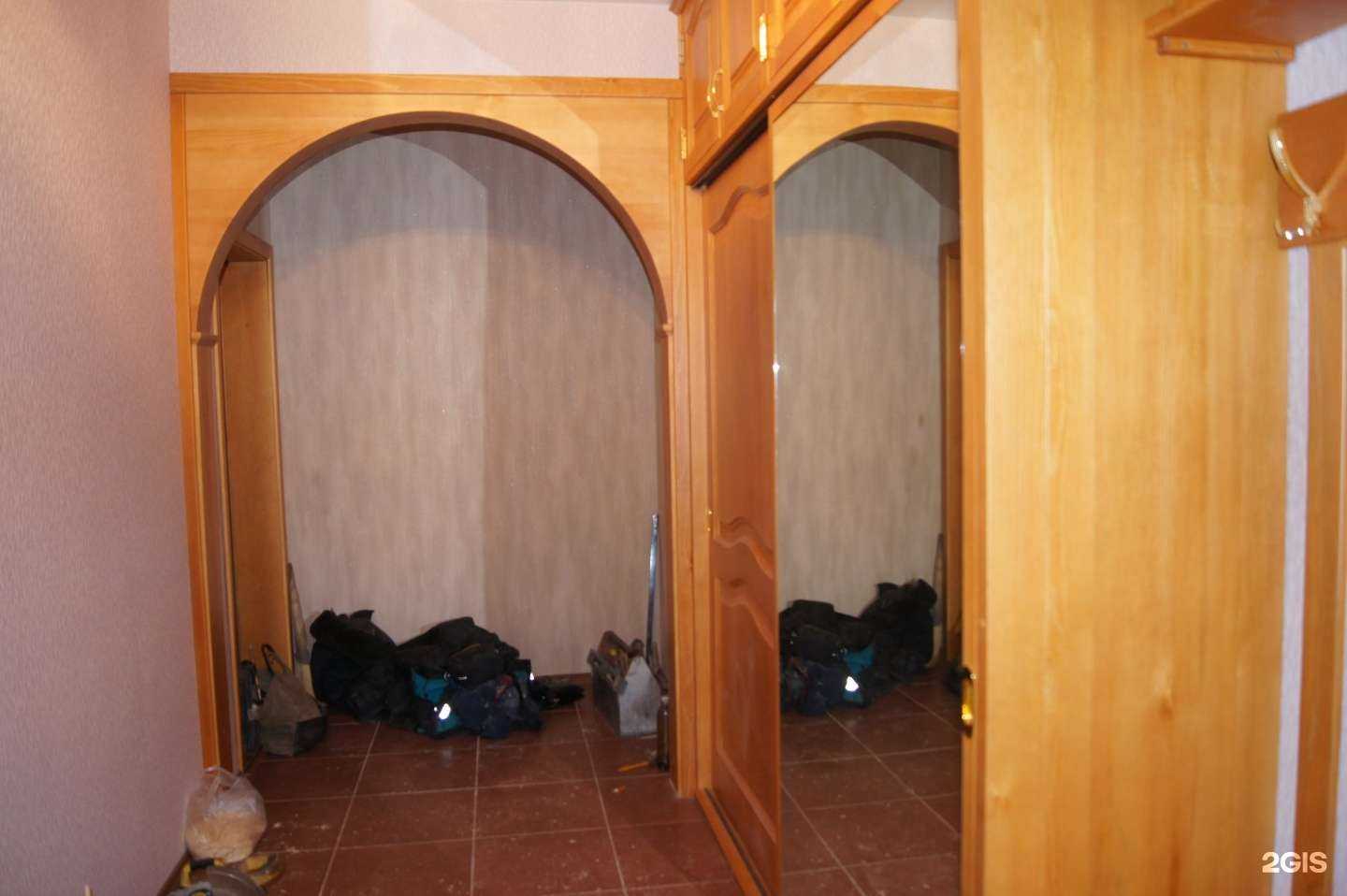 Отзывы на компанию Столярный цех в г. Кемерово c фото