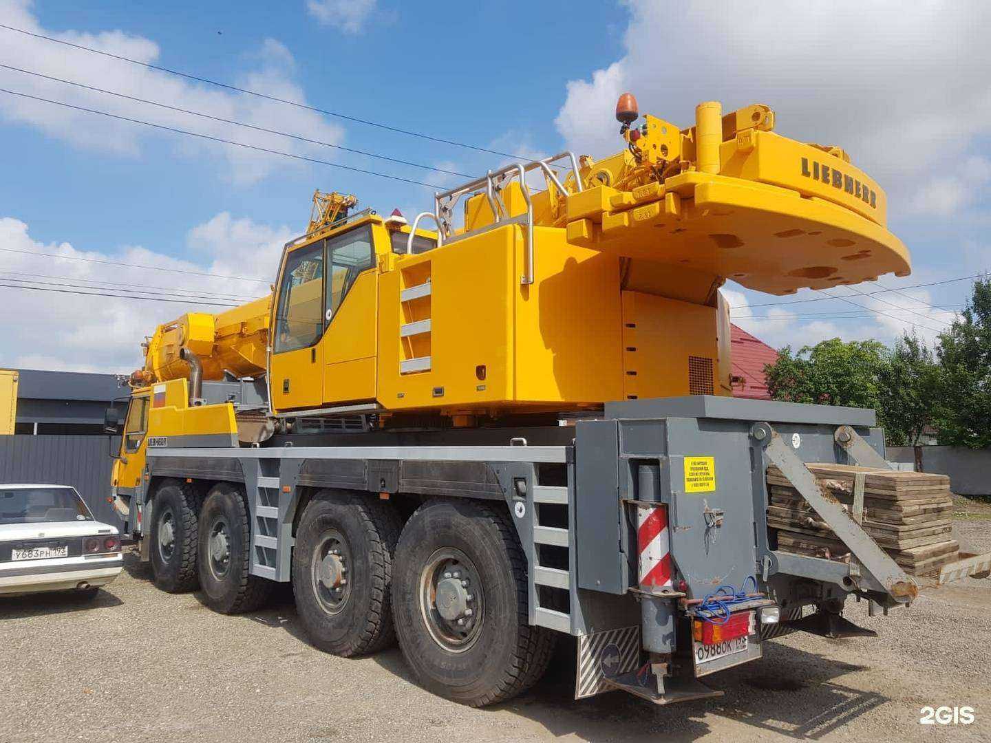 Отзывы на компанию Стройспецтехника в Артёме c фото