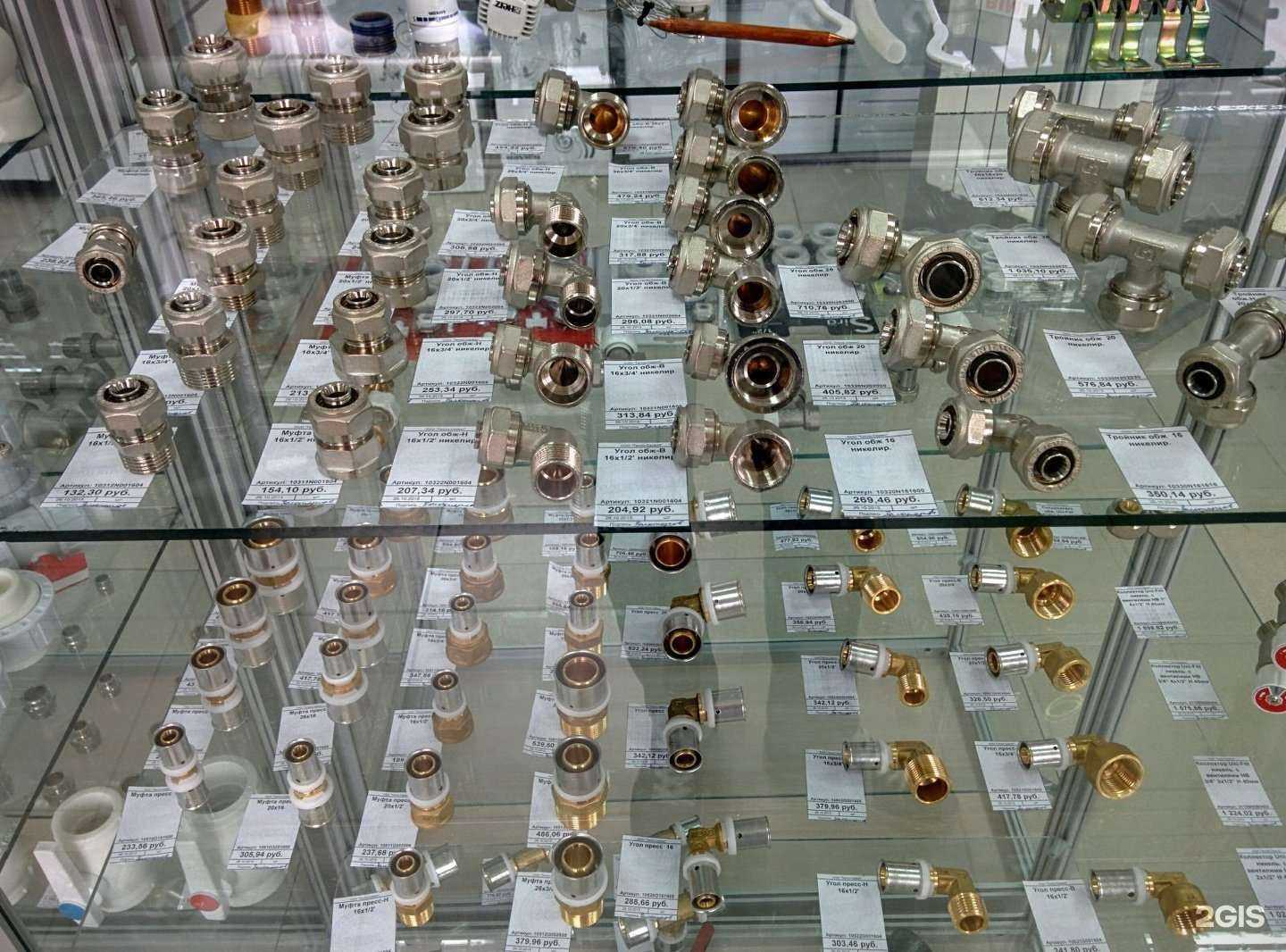 Отзывы на компанию Тепло сервис в Пятигорске c фото