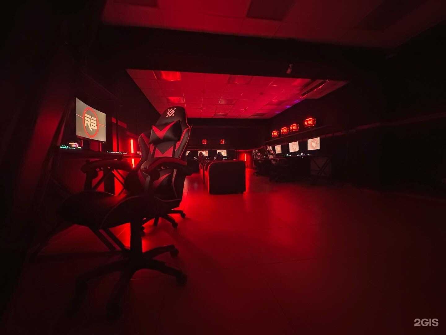 Отзывы на компанию Red Black в Смоленске c фото