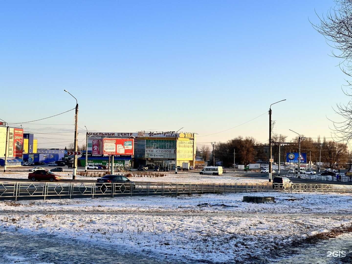 Отзывы на компанию Магазин дверей в Сызрани c фото - фотография 2 из 2