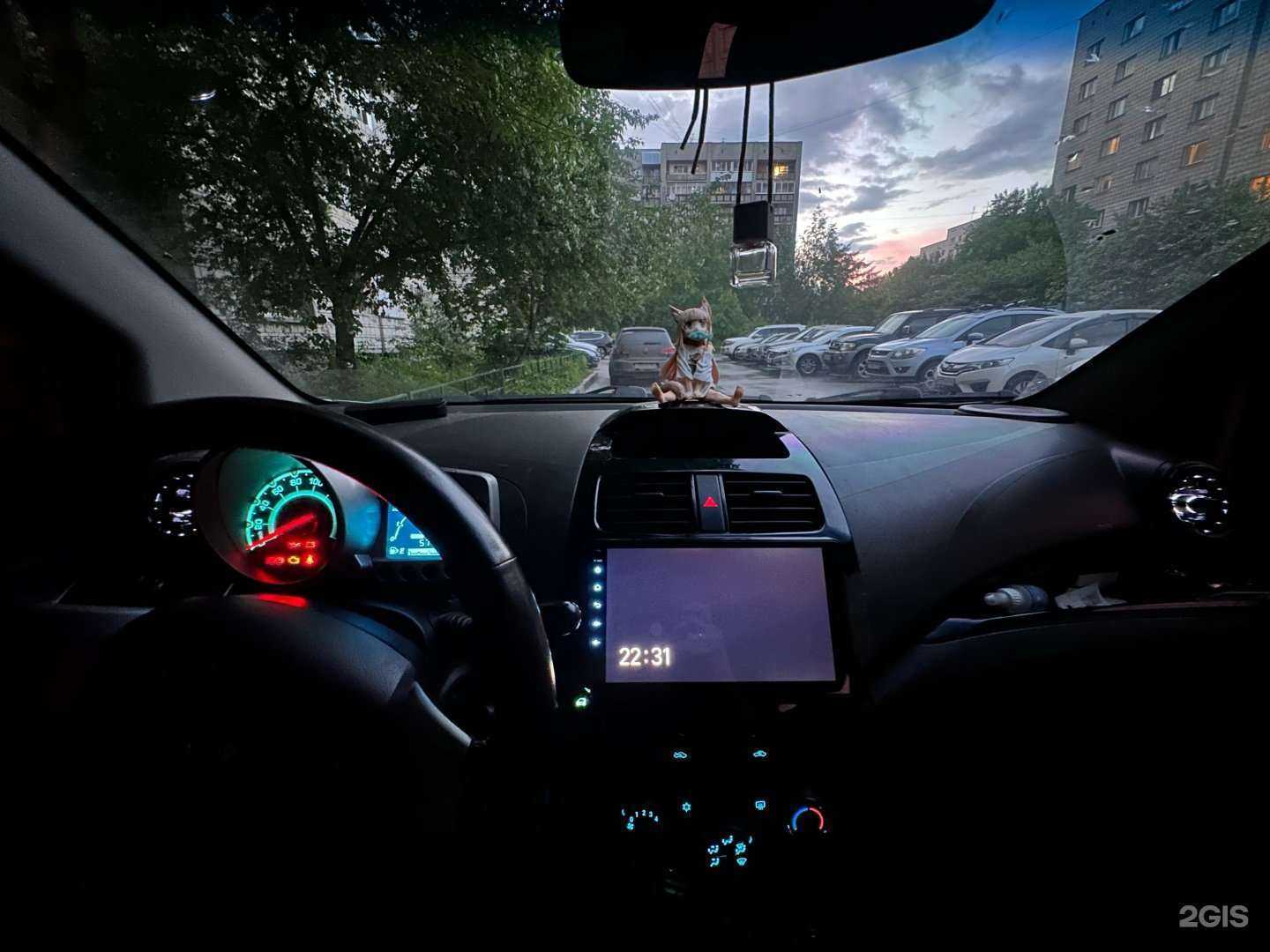 Отзывы на компанию Авто prestige54 в г. Новосибирск c фото