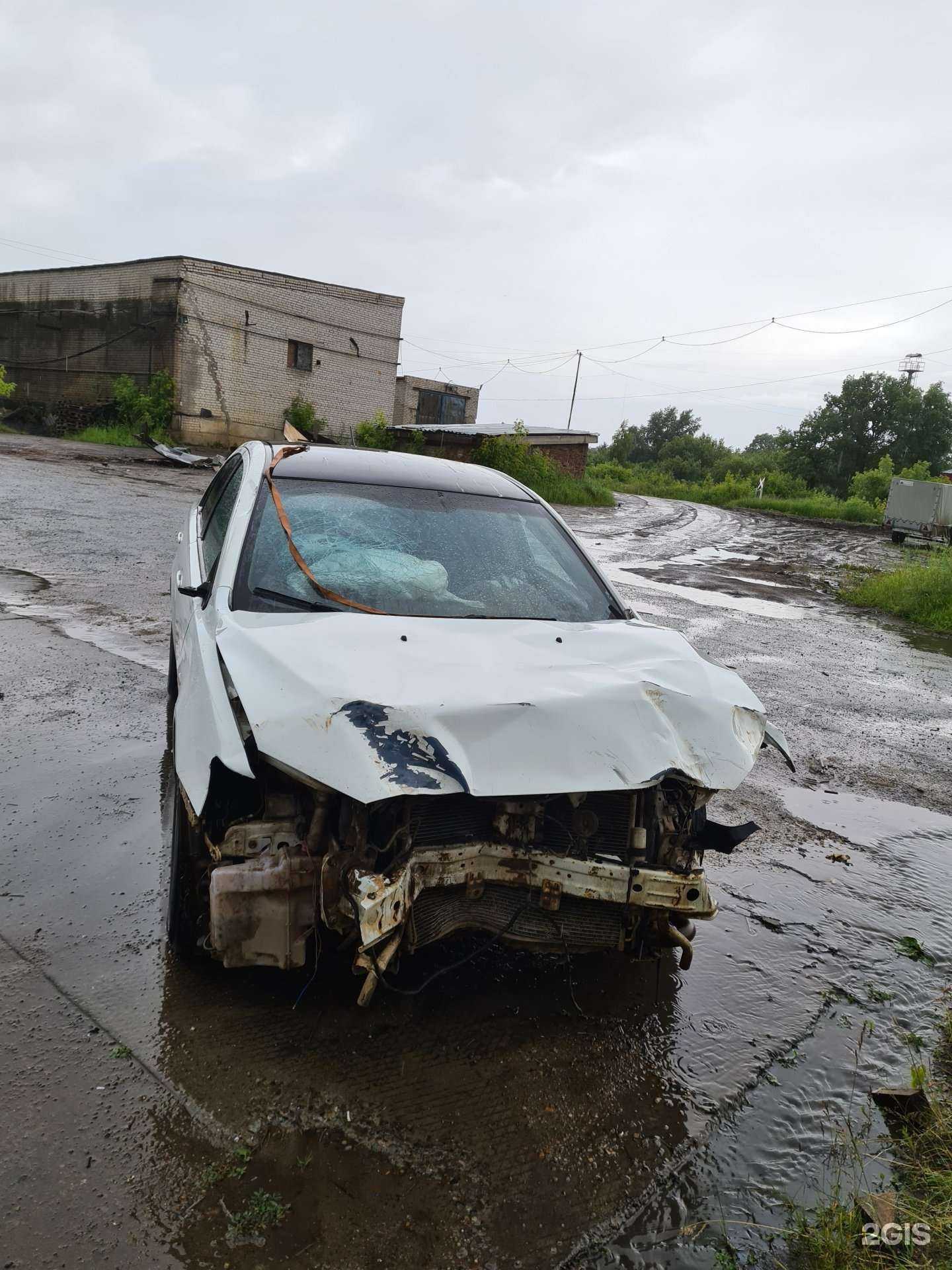 Отзывы на компанию Автораспил в г. Киров c фото