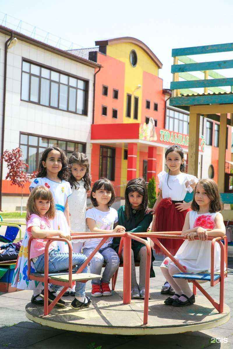 Отзывы на компанию Тюльпан в г. Махачкала c фото