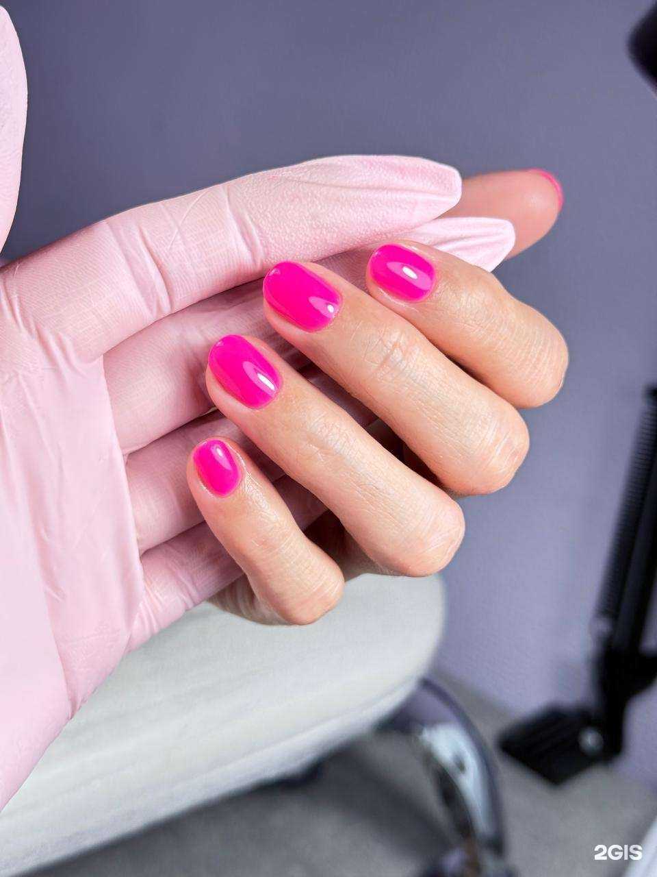 Отзывы на компанию Салон-парикмахерская в г. Абакан c фото