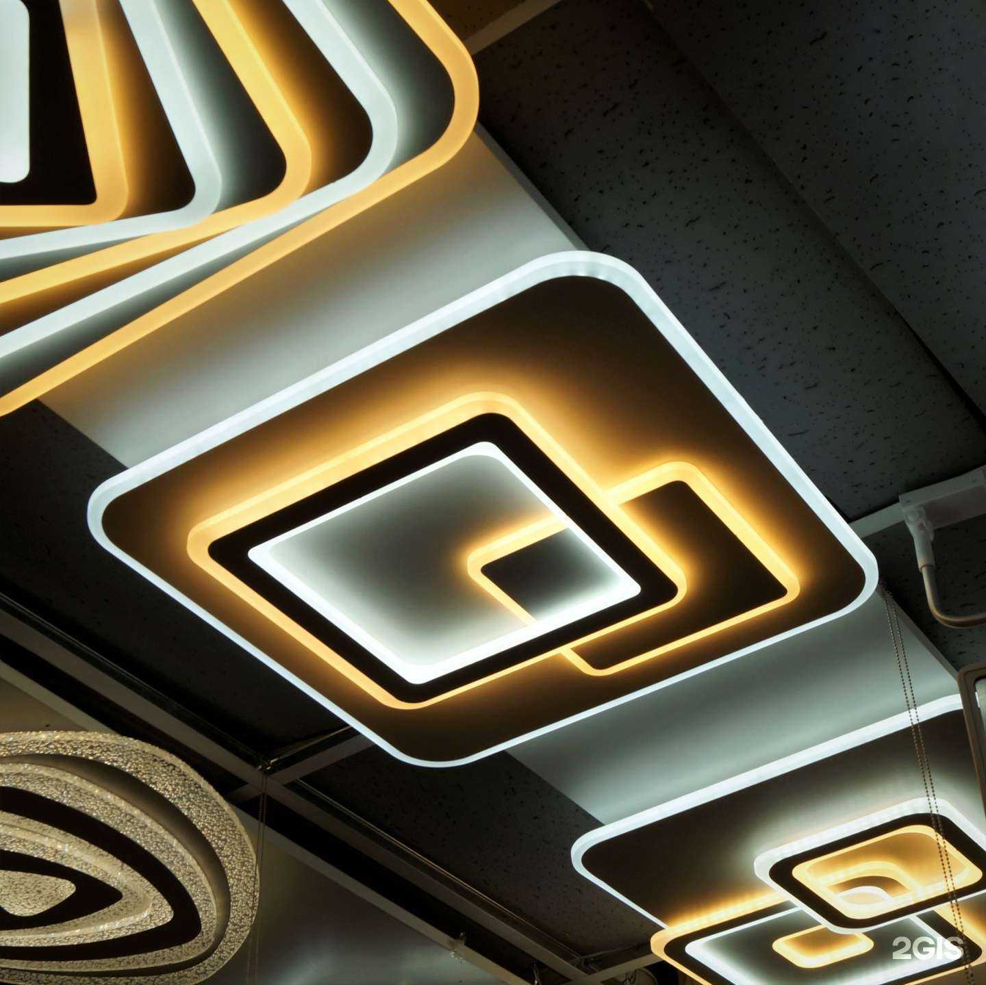 Отзывы на компанию Светосфера в Новосибирске c фото