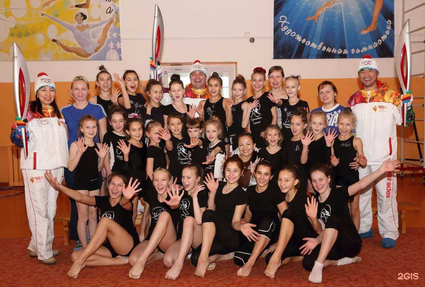 Отзывы на компанию СШОР Забайкальского края в г. Чита c фото