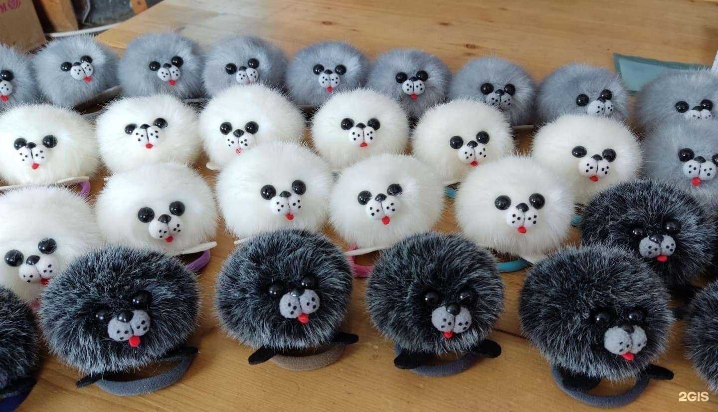 Отзывы на компанию Байкальские сувениры в г. Иркутск c фото