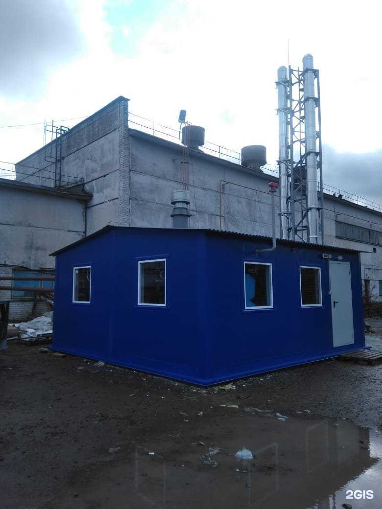 Отзывы на компанию Котельные Системы Инжиниринг в г. Екатеринбург c фото