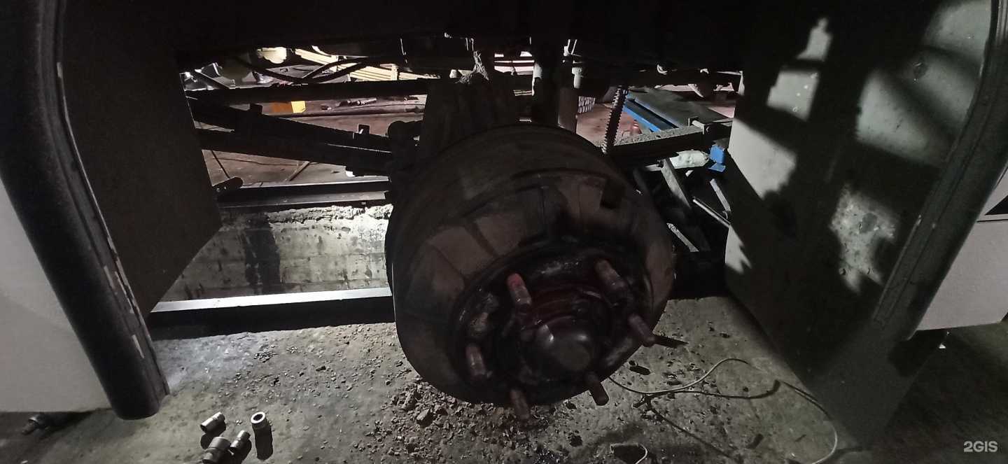 Отзывы на компанию Трансмастер в Туле c фото