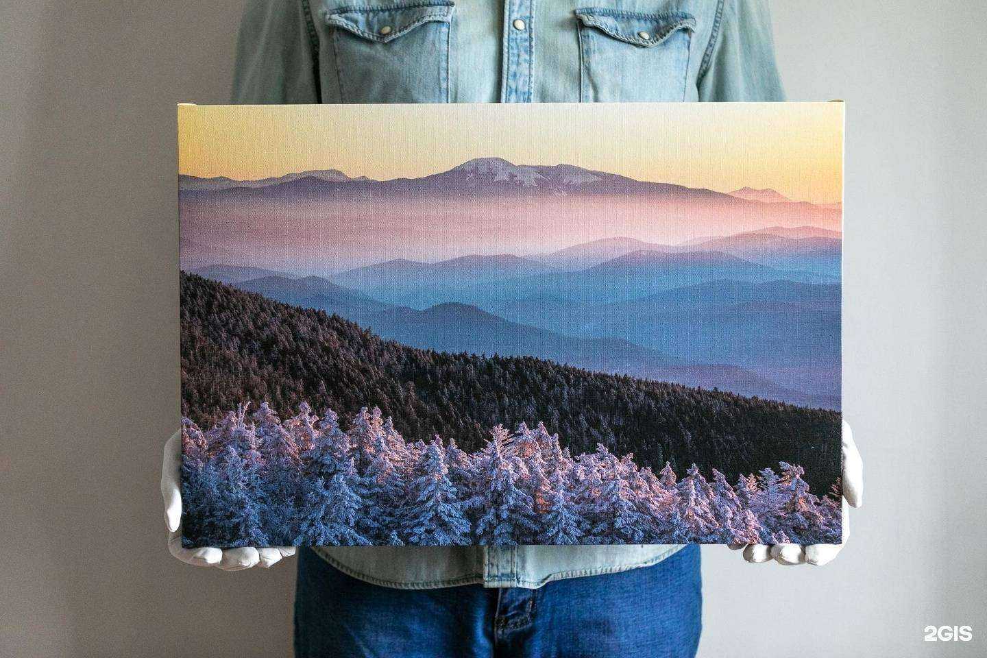 Отзывы на компанию ТрикоДВ в г. Владивосток c фото